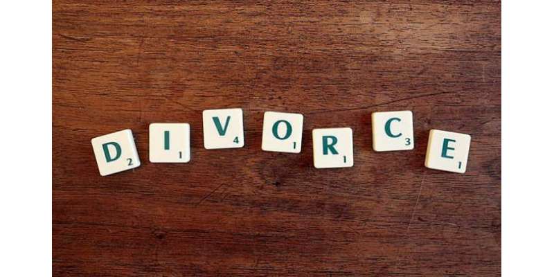 بیوی کو بتائے  بغیر طلاق دینے والا پولیس کو مطلوب