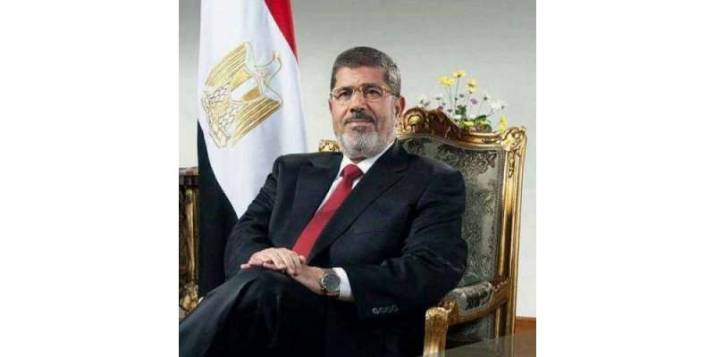 سابق مصری صدرڈاکٹر محمد مرسی اور دیگر ہزاروں قیدیوں کی غیر قانونی موت ..