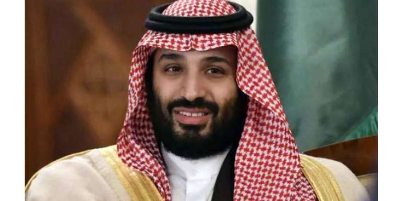 سعودی ولی عہد نے خطے کی مکمل جدید ترین کنگ عبداللہ بندرگاہ کا افتتاح ..