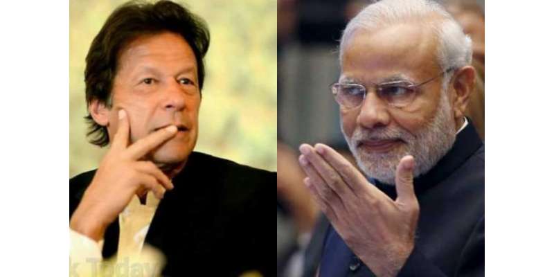 بھارت نے پاکستان کی حکومت اور اپوزیشن کے اختلافات کو مزید بھڑکانے کی ..