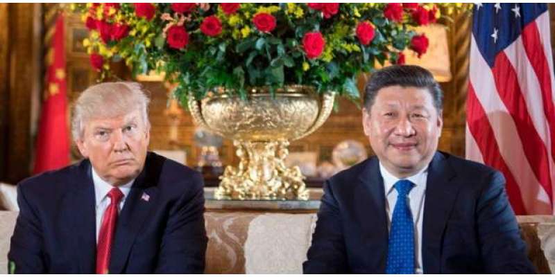 امریکہ اور چین معاشی جنگ میں آمنے سامنے