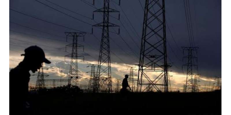 وفاقی حکومت نے بجلی بحران اور لوڈشیڈنگ پر قابو پانے کا مستقل حل ڈھونڈ ..