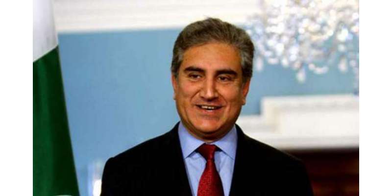 وزیر خارجہ مخدوم کی سیکرٹری جنرل شنگھائی تعاون کو دورہ پاکستان کی دعوت