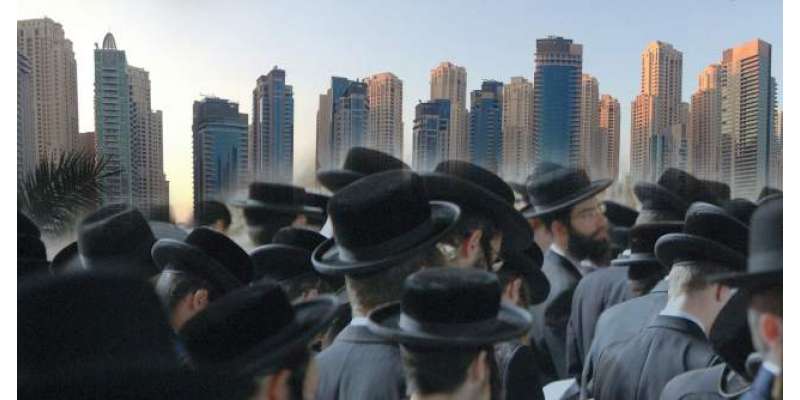 متحدہ عرب امارات میں یہودیوں کی عبادت گاہ کی تعمیر کا فیصلہ