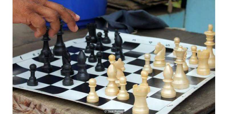 پاکستان شطرنج فیڈریشن کے انتخابات میں بے قاعدگیوں پر ورلڈ شطرنج فیڈریشن ..