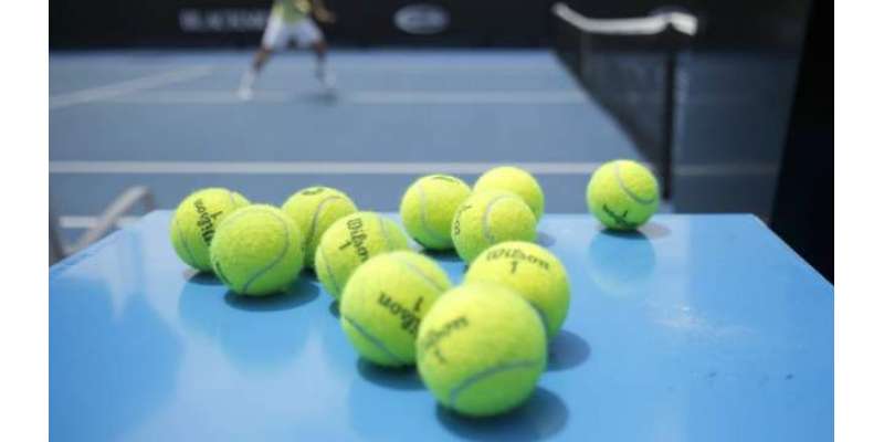 پانچویں بے نظیر بھٹو شہید نیشنل ٹینس چیمپئن شپ 16 دسمبر سے شروع ہوگی