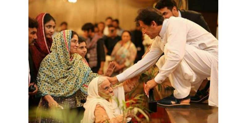 عوام کان وزیراعظم عمران خان پر اعتماد بڑھ گیا