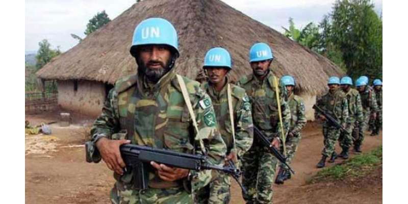حکومت پاکستان کا کشمیر کی بحرانی صورتحال پر اقوام متحدہ کو خط، فوری ..