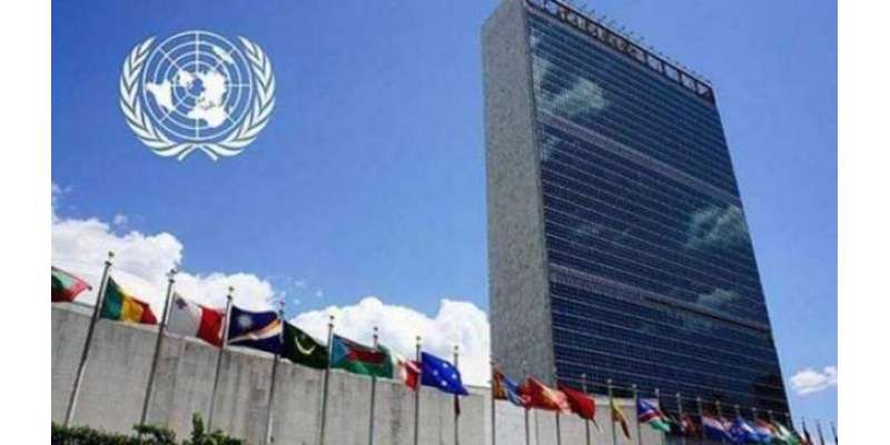 اقوام متحدہ کا حوثی باغیوں کے سعودی عرب پر حملہ روکنے کی تجویز کا خیر ..