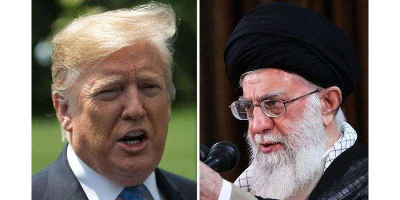 امریکا اور ایران کی سائبرجنگ‘تہران کے میزائل کنٹرول نظام کو نشانہ ..