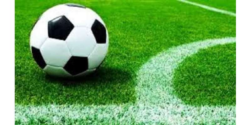 مصر اور نائیجیریا کی ٹیمیں افریقہ کپ آف نیشنز فٹ بال ٹورنامنٹ پری ..