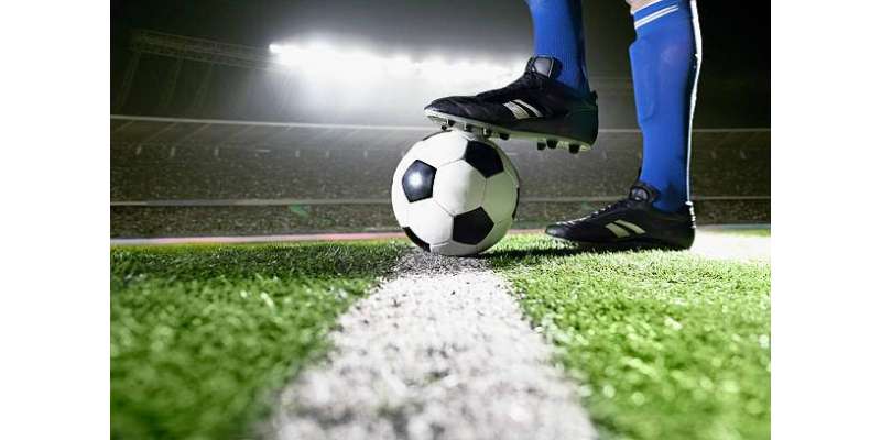 کمشنر کپ فٹ بال ٹورنامنٹ کے ڈراز کا اعلان 19 جنوری کو کیا جائیگا