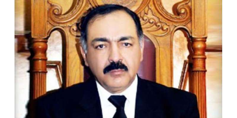 گورنر بلوچستان سمیت کئی اہم رہنماء کوئٹہ میں عید منائیں گے