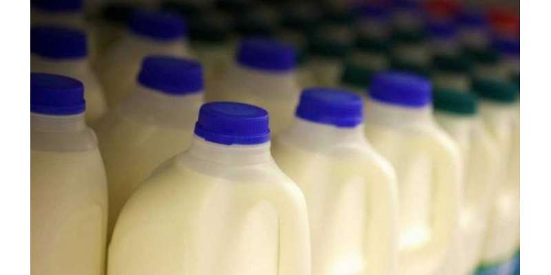 دُبئی: مشہور کمپنیوں کا دودھ انجکشن زدہ ہونے کا معاملہ.... کتنا فسانہ ..
