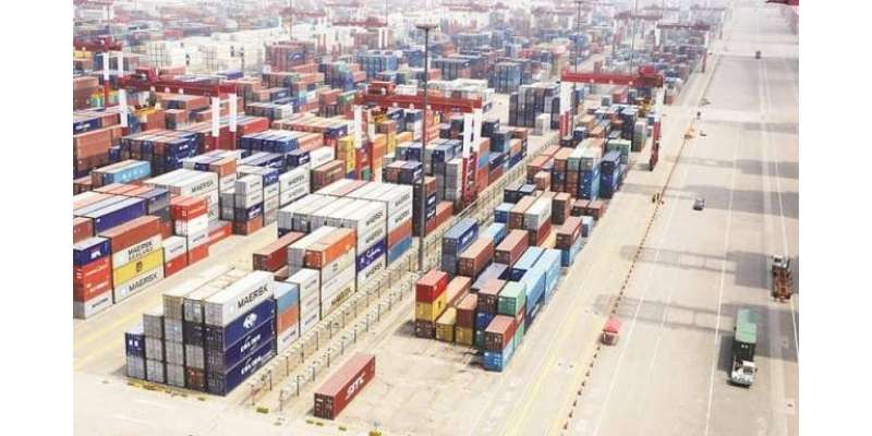 19ء کے دوران تھائی لینڈ کو پاکستانی برآمدات میں 41.45 فیصد اضافہ