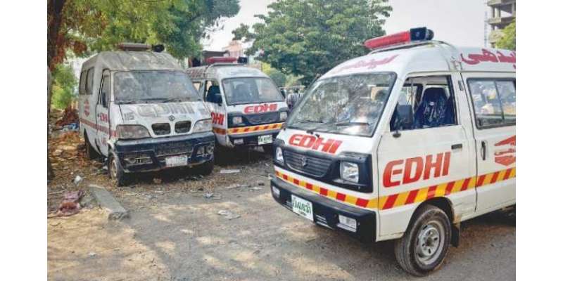 بلوچستان میں مکران کوسٹل ہائی وے پر 14 مسافروں کو بسوں سے اتار کرقتل ..