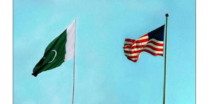 پاکستان سے فوجی تعلقات برقرار رکھنے کی ضرورت ہے، امریکی جنرل