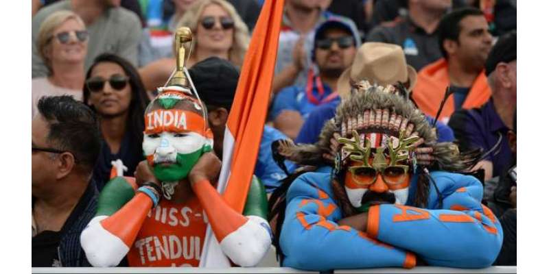 بھارت کی شکست کے بعد آئی سی سی کی چھوٹی سی حرکت نے ہندوستانیوں کے تن ..