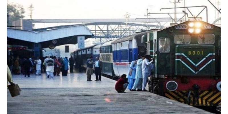 سمجھوتہ ایکسپریس لاہور سے 45مسافروں کو لیکر بھارت روانہ