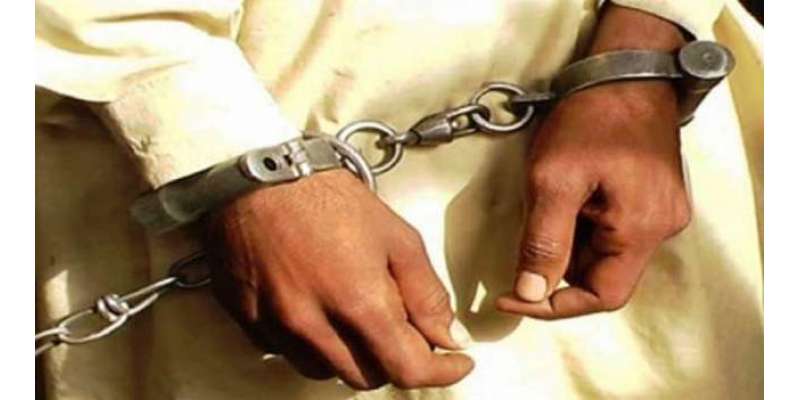 رحیم یار خان میں مسلح وارداتیں کرنے والا گروہ گرفتار‘ اسلحہ برآمد