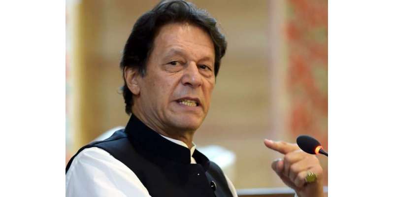 خدشہ ہے بھارت آزاد کشمیر میں کارروائی کرے گا، عمران خان