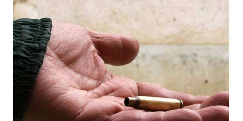 نوشہرو فیروز، گھر میں گھس کر فائرنگ ،4 افراد جاں بحق، ایک زخمی