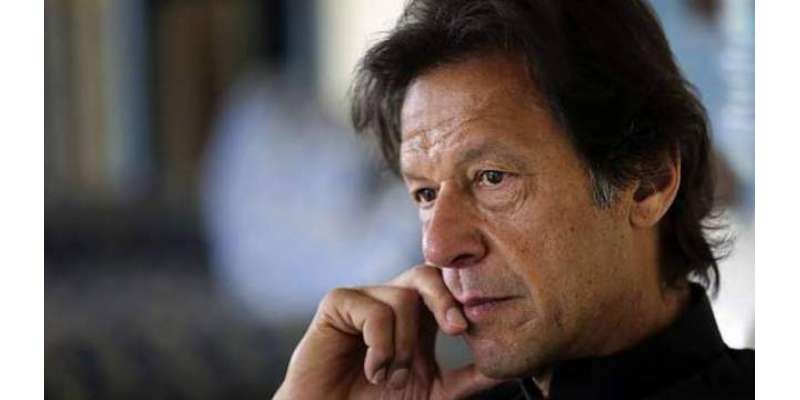 پاکستان تحریکِ انصاف نے برطانوی میڈیا پر وزیراعظم عمران خان کا کورونا ..