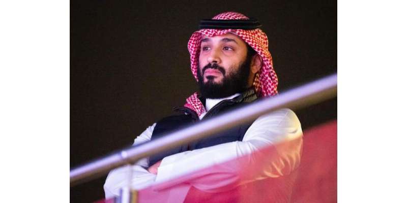 شہزادہ محمد بن سلمان سعودی بادشاہ کے نائب مقرر