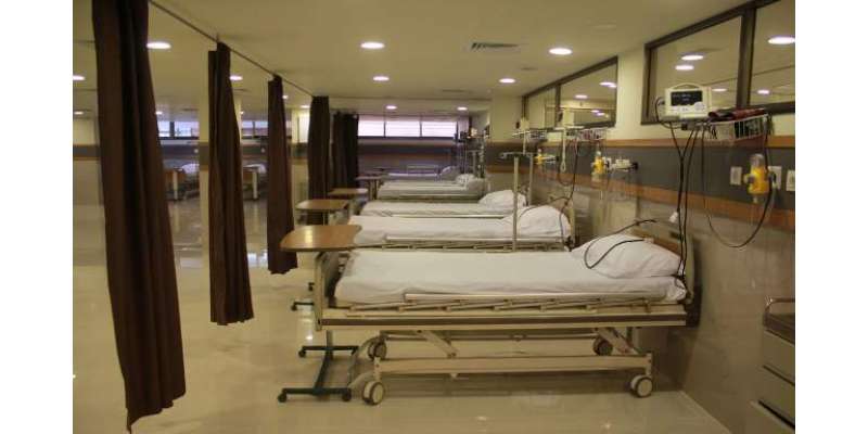 ہسپتال میں روزانہ لوگ مرتے ہیں، آج بھی مر گئے
