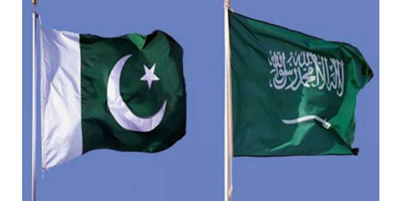 سعودی عرب اور پاکستان کو ملکر امت مسلمہ کے مسائل کو حل کرنا ہو گا‘مذہبی ..