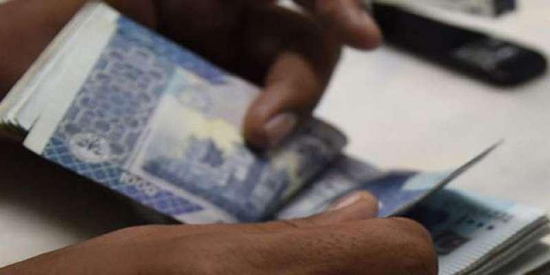حکومت کا بزرگ شہریوں کی پنشن کو 15 ہزار روپے تک لے جانے کا اعلان