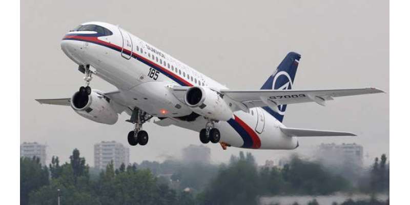 روس کا پاکستان کو دنیا کا جدید ترین مسافر طیارہ دینے کا فیصلہ