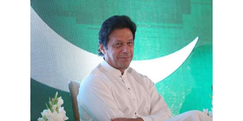 وزیراعظم عمران خان کی مخالفین پر تنقید