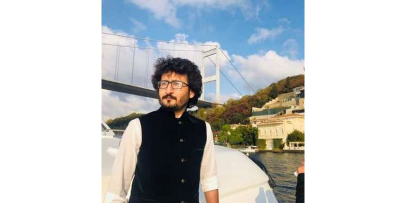 تحریک انصاف کے رکن صوبائی اسمبلی کو قانون کی خلاف ورزی مہنگی پڑ گئی