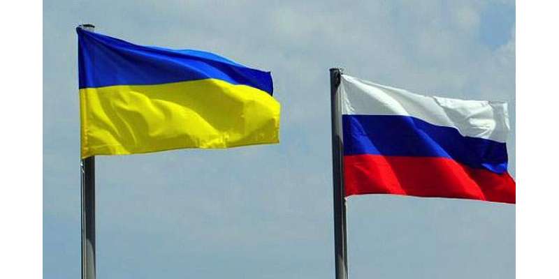 روس نے بات چیت کی کوششوں کو رد کر دیا ہے، یوکرائن