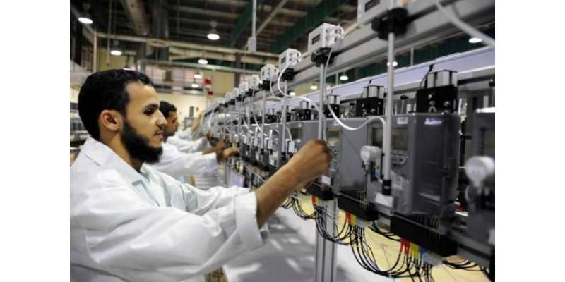 سعودی عرب میں 75 فیصد ملازمتوں پر غیر مُلکیوں کا قبضہ ہے