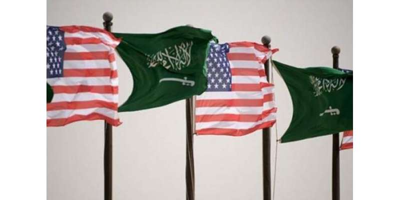 سعودی عرب نے مقبوضہ گولان کے حوالے سے امریکا کا اعلان مسترد کر دیا