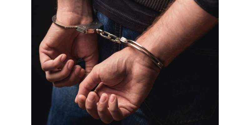 پولیس کا منشیات فروشوں کے خلاف اپریشن کلین اپ منشیات برآمد ملزمان گرفتار