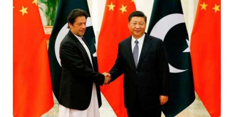 چین نے صدر شی جن پنگ کے دورہ بھارت سے متعلق پاکستان کو اعتماد میں لے ..