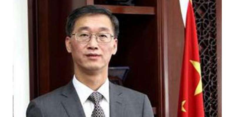 چین کا گوادر میں 19فیکٹریاں قائم کرنے کا اعلان