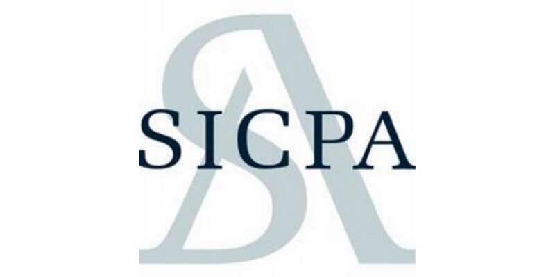 SICPA پاکستان نے CSR ایوارڈ جیت لیا