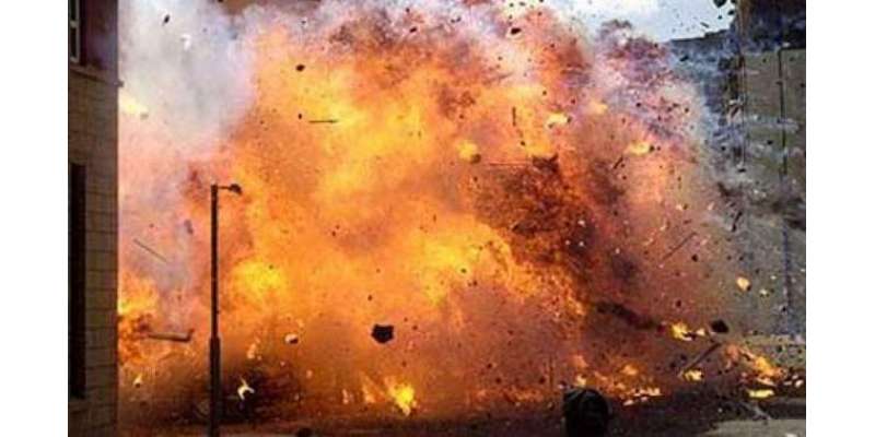 سری لنکا کے دارلحکومت کولمبو کے سیوائے سینما میں دھماکہ