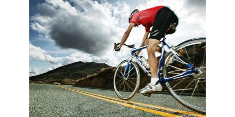 قومی روڈ سائیکلنگ چیمپئین شپ 23 سے 25 اگست تک منعقد ہو گی