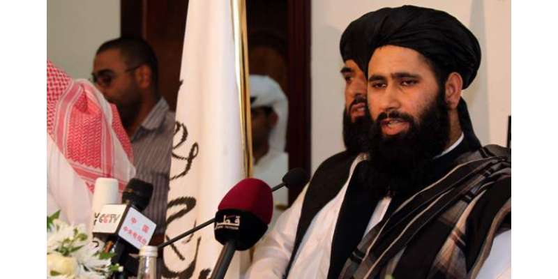 سفری پابندیاں:طالبان کا دورہ پاکستان ملتوی