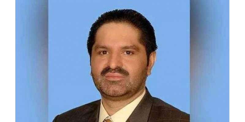 وفاقی وزیر علی محمد مہر انتقال کر گئے