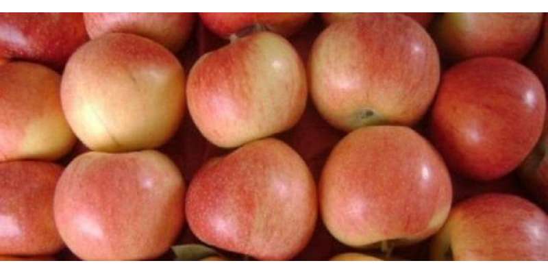 جاپان سے سیبوں کی برآمدات 31 ہزار ٹن سے متجاوز