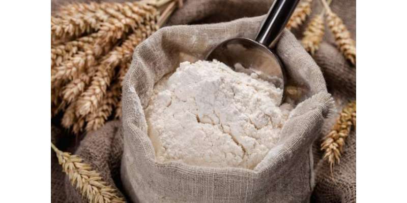 فلورملزکیلئے گندم کی فی من قیمت میں75 روپے کا اضافہ