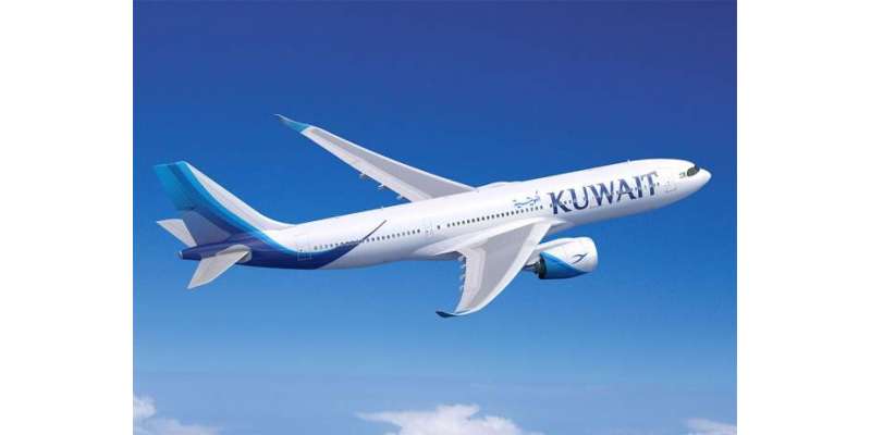 کویت ائیرویز کا 19 سال بعد کراچی کیلئے پروازیں شروع کرنے کا فیصلہ
