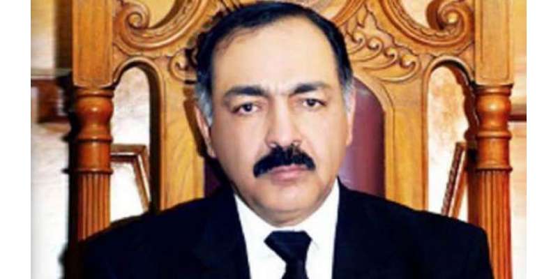 بلوچستان تھینک ٹینک نیٹ ورک کا قیام خوش آئند عمل ہے،گورنر بلوچستان