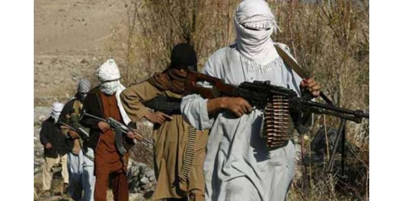 افغا ن حکومت کا مغوی غیر ملکی شہریوں کے بدلے طالبان راہنماﺅں کی رہائی ..